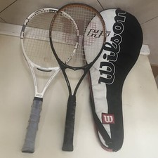 Tennis rackets set for sale  Coconut Creek