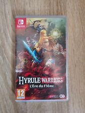 Hyrule warriors ère d'occasion  Sézanne