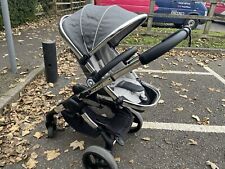 Icandy peach pram for sale  ASCOT