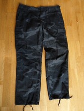 Mil tec cargohose gebraucht kaufen  Wolfenbüttel
