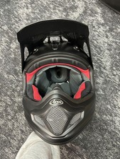 Arai helmet offroad d'occasion  Expédié en Belgium