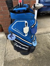 Taylormade storm dry for sale  BRIGG