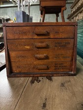 Cross nail supply for sale  Gainesville