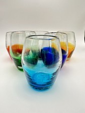 Multi color blown for sale  Byhalia