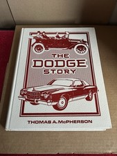 Dodge story thomas for sale  COVENTRY
