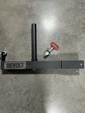 Revolt fitness belt for sale  North Augusta
