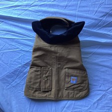 Carhartt dog coat for sale  Menifee