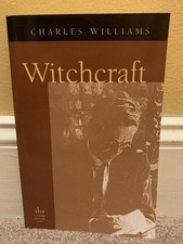 WITCHCRAFT VINTAGE OCCULT SUPERNATURAL WITCH BOOK, usado comprar usado  Enviando para Brazil
