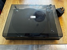 Platine vinyle turntable d'occasion  Miniac-Morvan