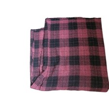 Red checked sewing for sale  MILTON KEYNES
