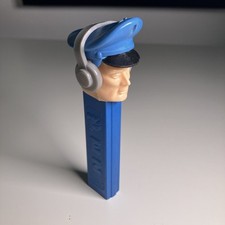 Vtg pilot pez d'occasion  Expédié en Belgium
