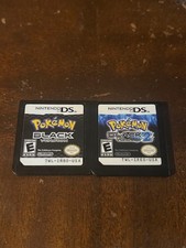 Pokemon black black for sale  Miamisburg