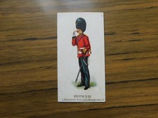 Types british army for sale  BATH