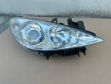 Frontscheinwerfer peugeot 307 gebraucht kaufen  Hamburg