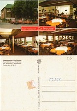 Ansichtskarte nordstrand café gebraucht kaufen  Ortrand