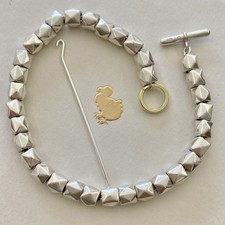 Dodo pomellato bracciale usato  San Giovanni in Persiceto