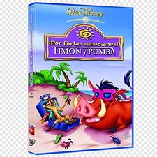 Timon pumbaa holiday for sale  UK