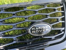 Hawk grille l494 for sale  STOCKPORT