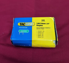 Tacwise type 140 for sale  NEWCASTLE UPON TYNE