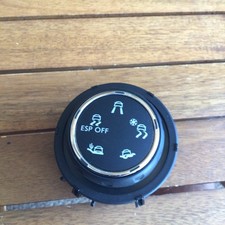 Commande grip control d'occasion  Saint-André-de-Cubzac