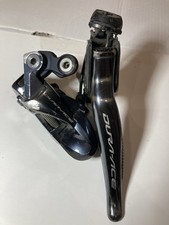 Shimano di2 dura for sale  MORDEN