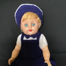 Chiltern rubber doll. for sale  PRESTON