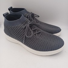 Mens fitflops uberknit for sale  WOKING
