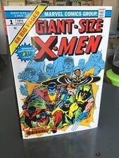 Uncanny men omnibus d'occasion  Gradignan