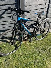 Boardman hybrid sportx7 for sale  COLCHESTER