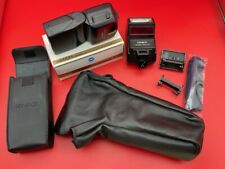 Minolta maxxum 3500xi for sale  Shipping to United Kingdom