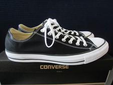Converse ctas unisex gebraucht kaufen  Kaarst