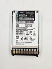 Sistema Lenovo 01GR905 x 400GB 2.5" SAS 12Gb servidor SSD HUSMR3240ASS201 comprar usado  Enviando para Brazil