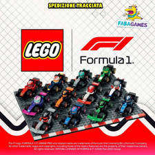 Lego 71049 minifigures usato  Santa Sofia