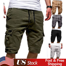 Men casual chino for sale  USA