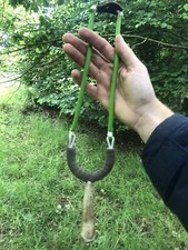 Catapult slingshot for sale  WALTHAM CROSS