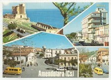 Cosenza amendolara fg usato  Italia
