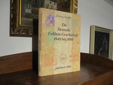 Deutsche exlibris gesellschaft gebraucht kaufen  Engelskirchen