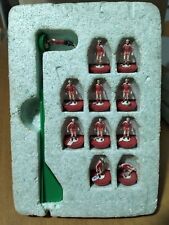 Squadra subbuteo vintage usato  Bellinzago Novarese