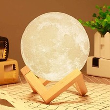 Moon lamp welkey for sale  Oak Lawn