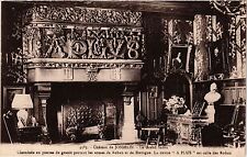 Cpa chateau josselin d'occasion  Expédié en Belgium