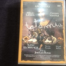 Tata mia dvd d'occasion  Expédié en Belgium