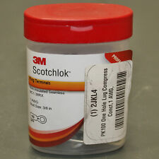 Scotchlok one hole for sale  South Bend