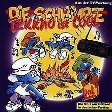Tekkno cool vol gebraucht kaufen  Berlin