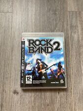 Rock band ps3 d'occasion  Bretoncelles