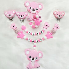Koala silikon set gebraucht kaufen  Hanau