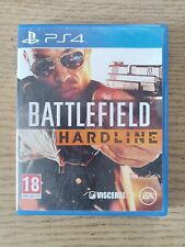 Battlefield hardline jeu d'occasion  Auneau