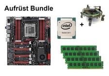 Bundle asus rampage gebraucht kaufen  Berlin
