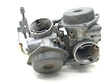 Carburatori pair carburetors usato  Italia
