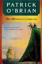 Mauritius command paperback for sale  Montgomery