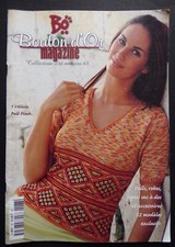 Catalogue ancien laine d'occasion  Grancey-le-Château-Neuvelle